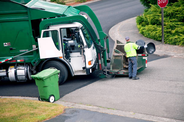 Best Residential Junk Removal  in Davenport, IA