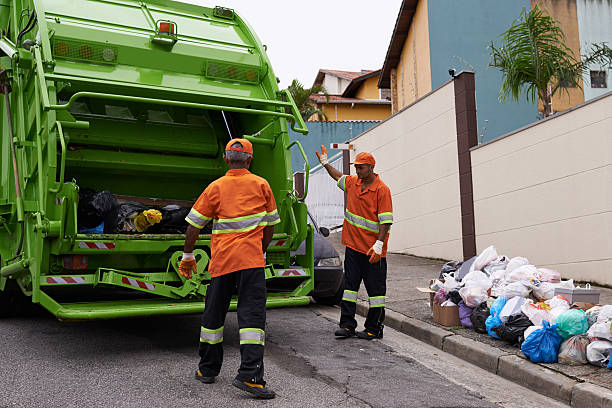 Property Management Cleanouts in Davenport, IA